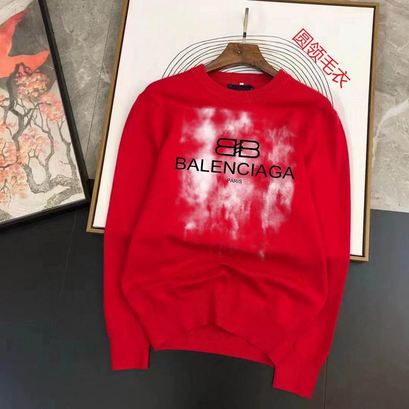 Balenciaga Men's Sweater 18